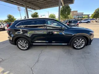 2021 Mazda CX-9 Grand Touring FWD