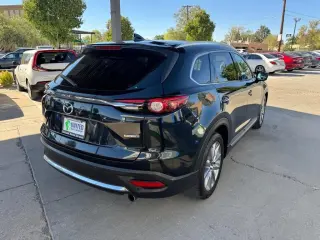 2021 Mazda CX-9 Grand Touring FWD