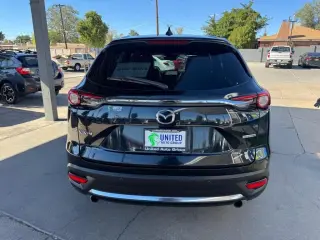 2021 Mazda CX-9 Grand Touring FWD