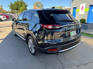 2021 Mazda CX-9 Grand Touring FWD