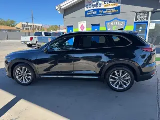 2021 Mazda CX-9 Grand Touring FWD