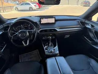 2021 Mazda CX-9 Grand Touring FWD