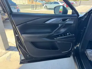 2021 Mazda CX-9 Grand Touring FWD