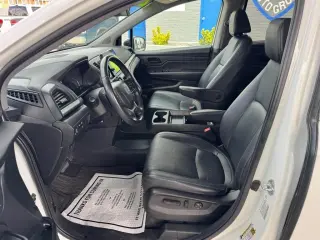 2022 Honda Odyssey EX-L Auto