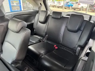 2022 Honda Odyssey EX-L Auto