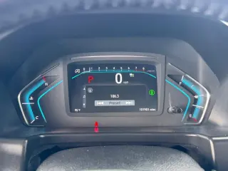 2022 Honda Odyssey EX-L Auto