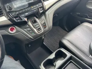 2022 Honda Odyssey EX-L Auto