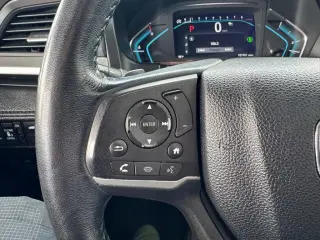 2022 Honda Odyssey EX-L Auto