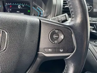 2022 Honda Odyssey EX-L Auto