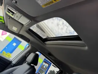 2022 Honda Odyssey EX-L Auto