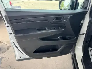 2022 Honda Odyssey EX-L Auto