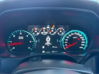 2017 GMC Sierra 1500 4WD Crew Cab 143.5" Denali
