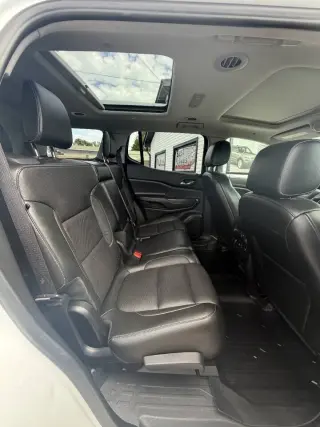 2019 GMC Acadia