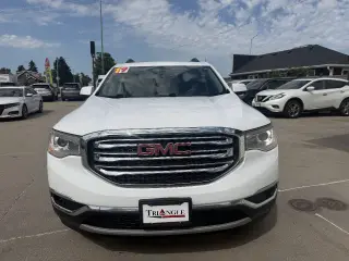 2019 GMC Acadia