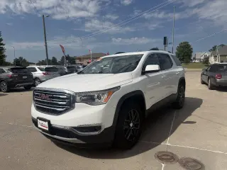 2019 GMC Acadia