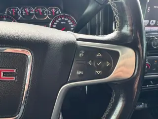 2016 GMC Sierra 1500 4WD Double Cab 143.5" SLE