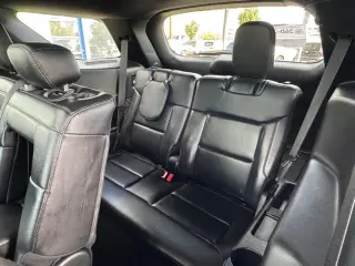 2020 Ford Explorer XLT 4WD