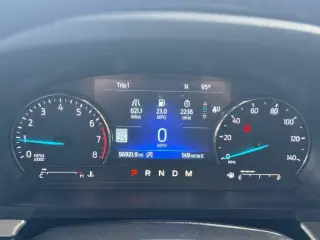 2020 Ford Explorer XLT 4WD