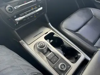 2020 Ford Explorer XLT 4WD