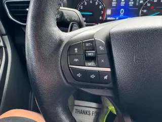 2020 Ford Explorer XLT 4WD