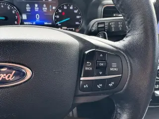 2020 Ford Explorer XLT 4WD