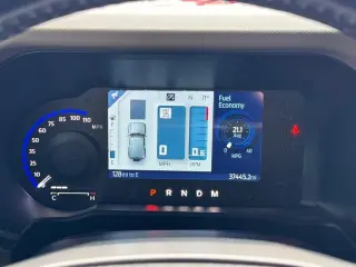 2022 Ford Bronco Base 4 Door Advanced 4x4