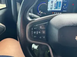 2022 Ford Bronco Base 4 Door Advanced 4x4