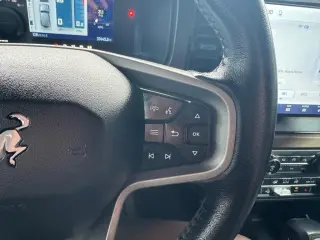 2022 Ford Bronco Base 4 Door Advanced 4x4