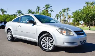 2009 Chevrolet Cobalt