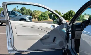 2009 Chevrolet Cobalt
