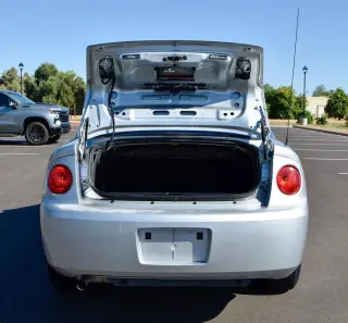 2009 Chevrolet Cobalt