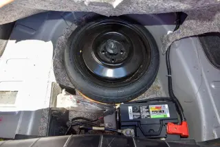 2009 Chevrolet Cobalt