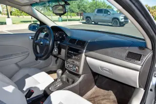 2009 Chevrolet Cobalt