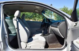 2009 Chevrolet Cobalt
