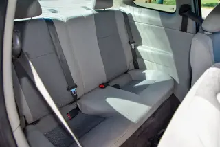 2009 Chevrolet Cobalt