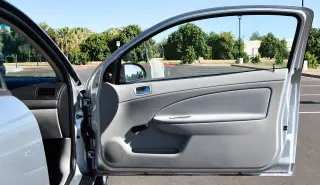 2009 Chevrolet Cobalt