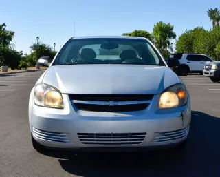 2009 Chevrolet Cobalt