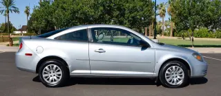 2009 Chevrolet Cobalt