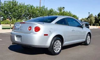 2009 Chevrolet Cobalt