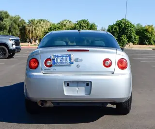 2009 Chevrolet Cobalt