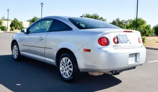 2009 Chevrolet Cobalt