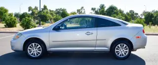 2009 Chevrolet Cobalt