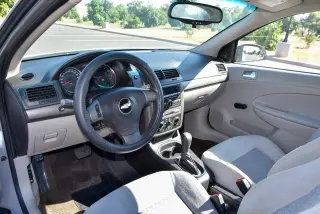2009 Chevrolet Cobalt
