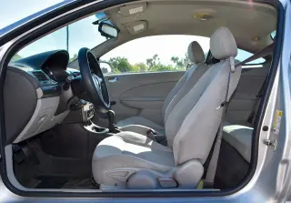 2009 Chevrolet Cobalt