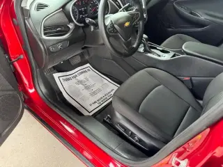 2024 Chevrolet Malibu 4dr Sdn RS
