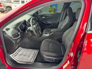 2024 Chevrolet Malibu 4dr Sdn RS