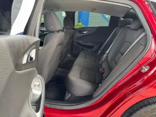 2024 Chevrolet Malibu 4dr Sdn RS