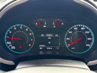 2024 Chevrolet Malibu 4dr Sdn RS