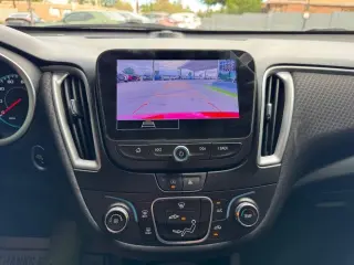 2024 Chevrolet Malibu 4dr Sdn RS