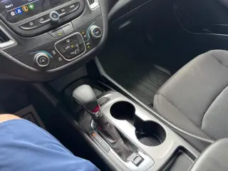 2024 Chevrolet Malibu 4dr Sdn RS